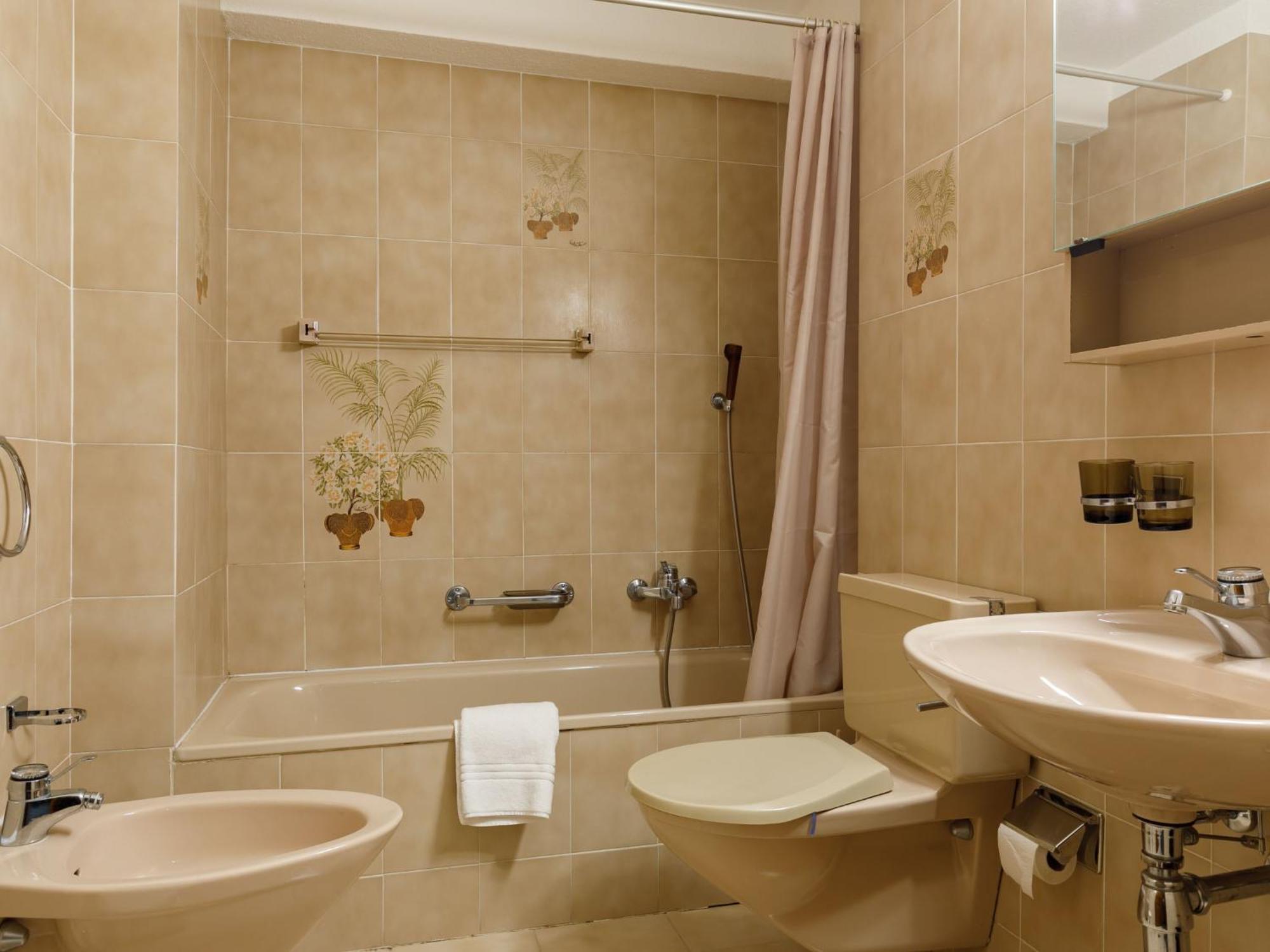 Apartment Residenza Chesa Margun 23-1 By Interhome Surlej Extérieur photo
